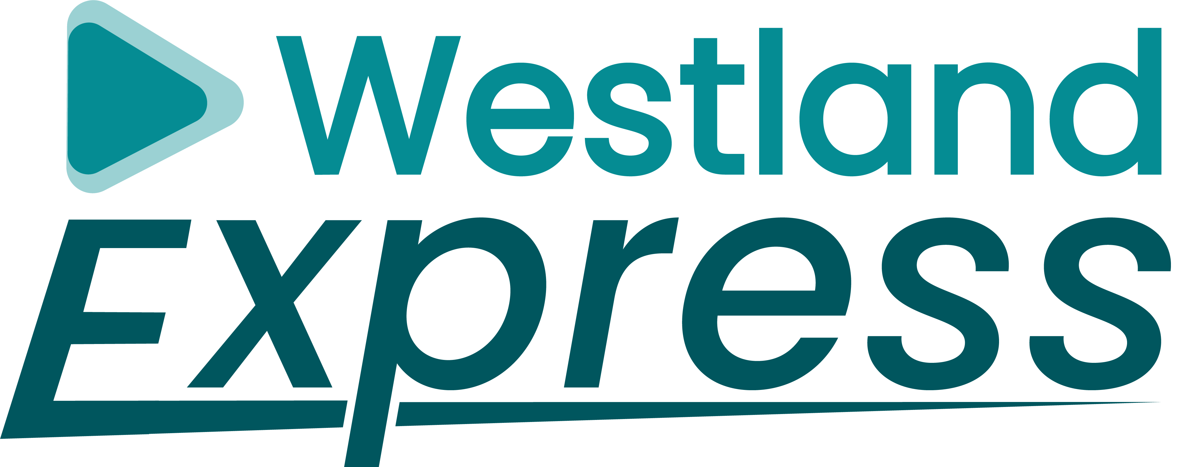 Westland Express Logo